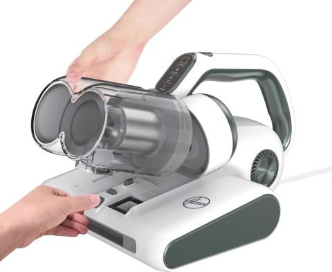HOOVER ALERJİ SÜPÜRGESİ HMC510UV 011