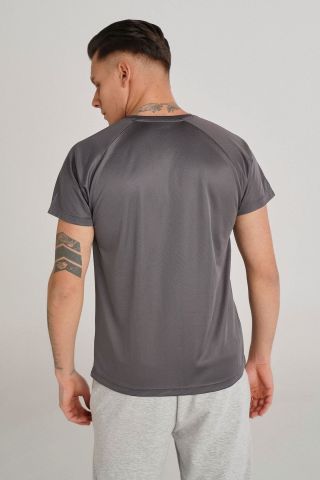 HUMMEL KIZ ÇOCUK KISA KOL T-SHIRT LANWY T-SHIRT S/S 911594