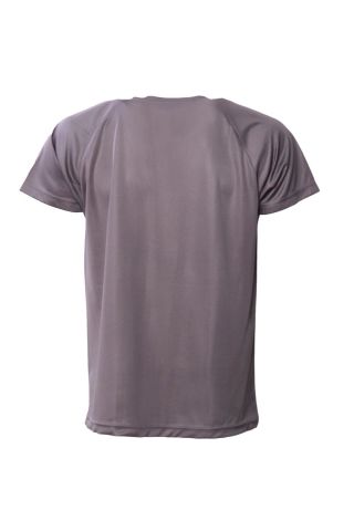 HUMMEL KIZ ÇOCUK KISA KOL T-SHIRT LANWY T-SHIRT S/S 911594