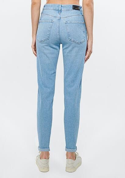 MAVİ KADIN CINDY Lt Blue GOLD SHAPE 100277-84410