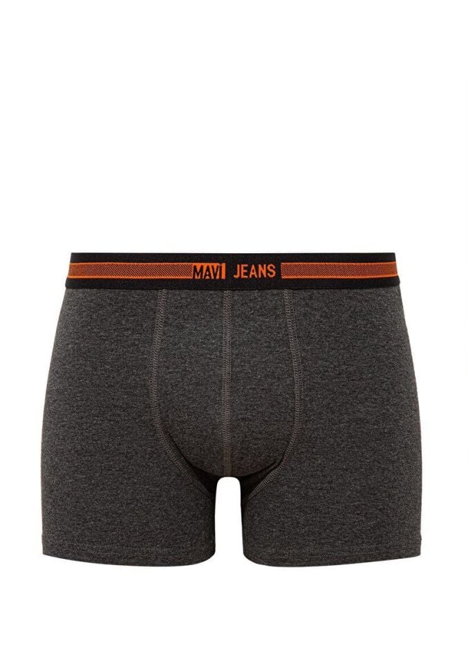 MAVİ ERKEK İÇ ÇAMAŞIRI Gri Melanj 0911053-82816