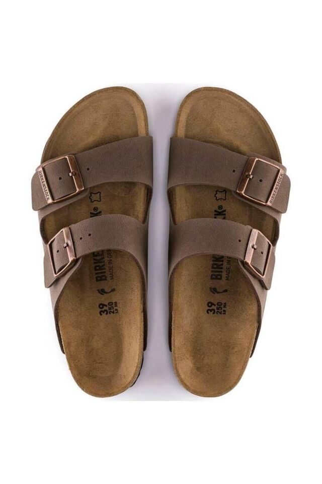 BİRKENSTOCK UNISEX ARIZONA BF NU TERLİK 151183