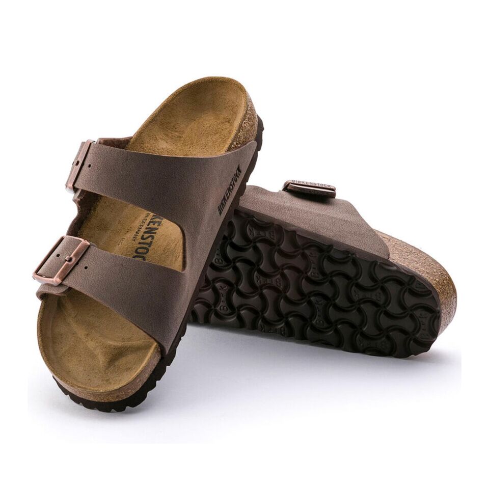 BİRKENSTOCK UNISEX ARIZONA BF NU TERLİK 151183