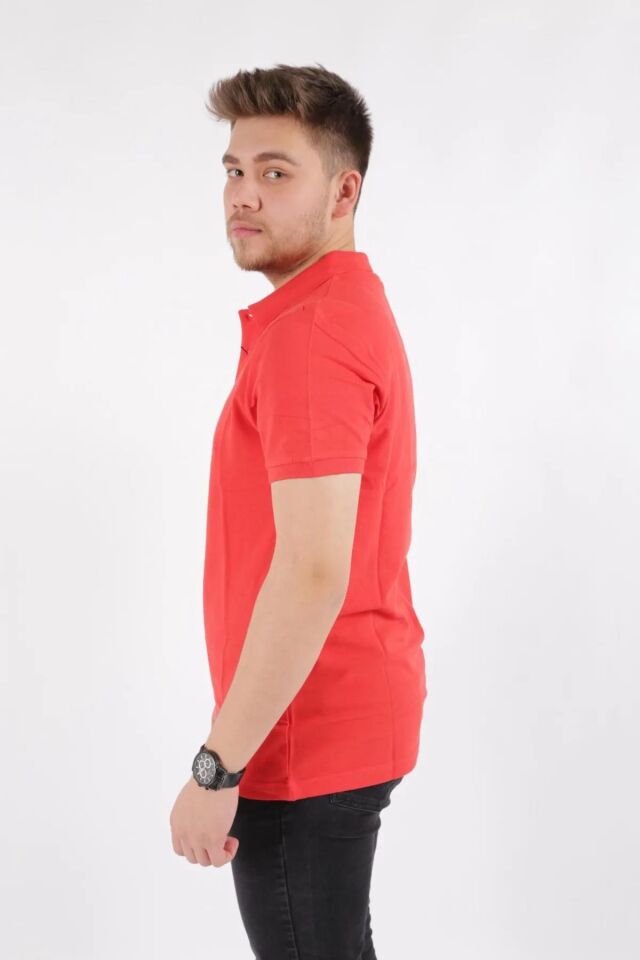 CAZADOR ERKEK 4613 POLO PİKE T-SHIRT 23YCEEO04613