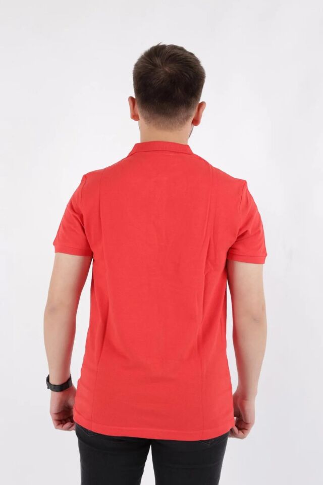 CAZADOR ERKEK 4613 POLO PİKE T-SHIRT 23YCEEO04613 EKRU - XL