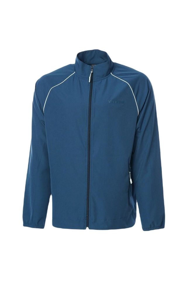 HUMMEL ERKEK FERMUARLI CEKET HMLRYEN ZIP JACKET 921824