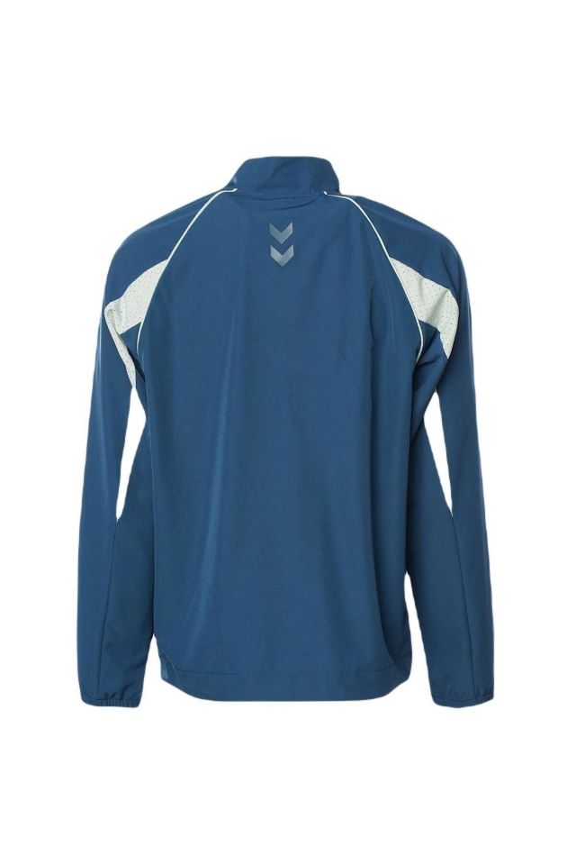 HUMMEL ERKEK FERMUARLI CEKET HMLRYEN ZIP JACKET 921824
