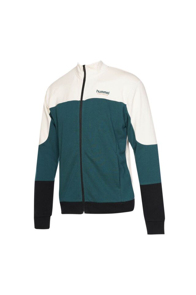 HUMMEL ERKEK FERMUARLI CEKET HMLWESLER ZIP JACKET 922327