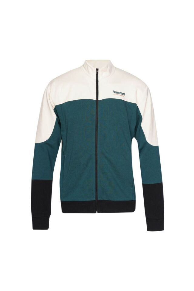 HUMMEL ERKEK FERMUARLI CEKET HMLWESLER ZIP JACKET 922327