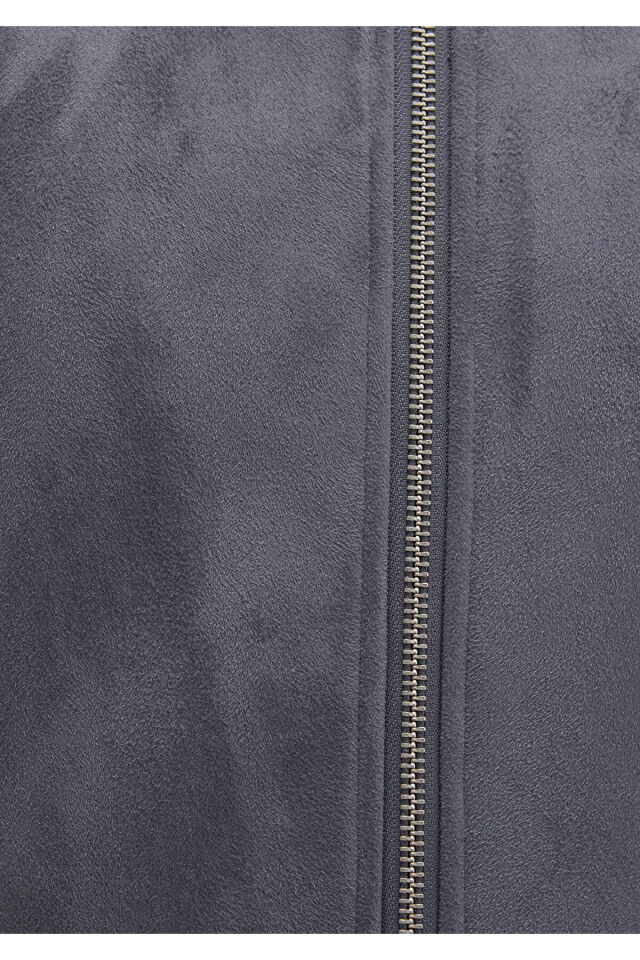 MAVİ ERKEK CEKET Koyu Deniz Mavi 0110450-80776