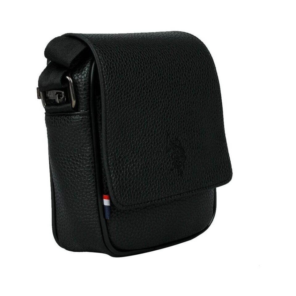 U.S. POLO ASSN. EL ÇANTASI KUCUK SIYAH PLEVR8429