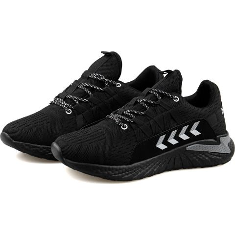 HUMMEL UNISEX PERFORMANS AYAKKABI XUMA 900136 SİYAH - 42