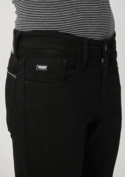 MAVİ ERKEK MARTIN Black Mavi Black 0037833304