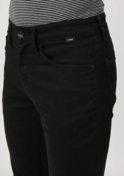 MAVİ ERKEK MARTIN Black Mavi Black 0037833304