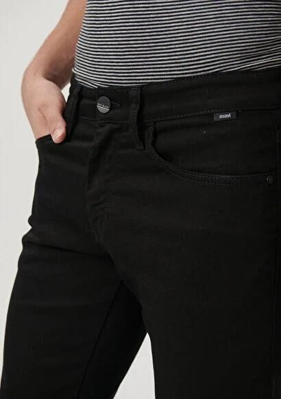 MAVİ ERKEK MARTIN Black Mavi Black 0037833304