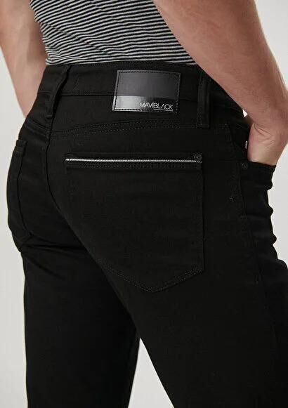 MAVİ ERKEK MARTIN Black Mavi Black 0037833304