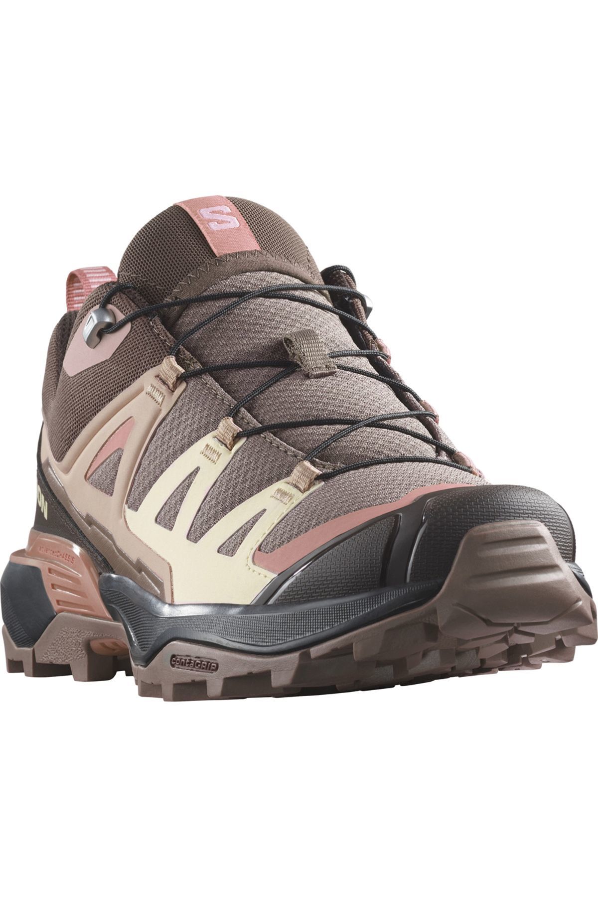 SALOMON KADIN X ULTRA 360 W OUTDOOR AYAKKABI L47450500