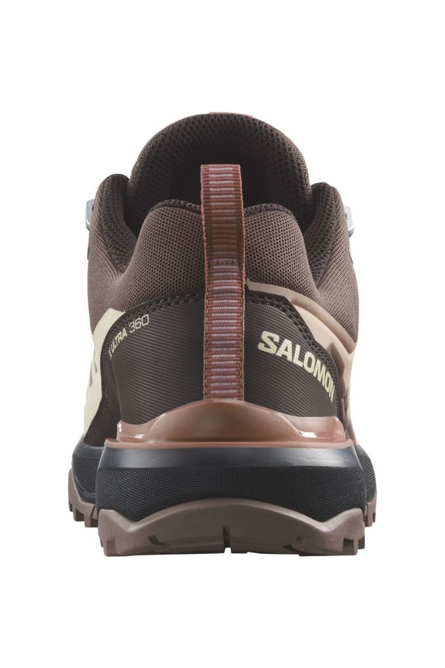SALOMON KADIN X ULTRA 360 W OUTDOOR AYAKKABI L47450500