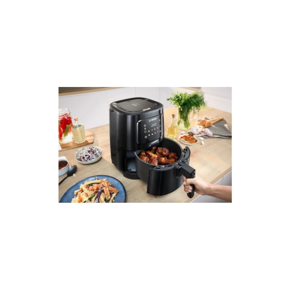 BOSCH SERİE 2 AİR FRYER SİYAH MAF240B0