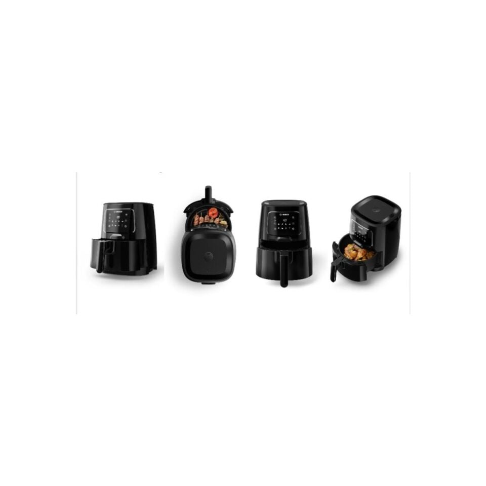 BOSCH SERİE 2 AİR FRYER SİYAH MAF240B0
