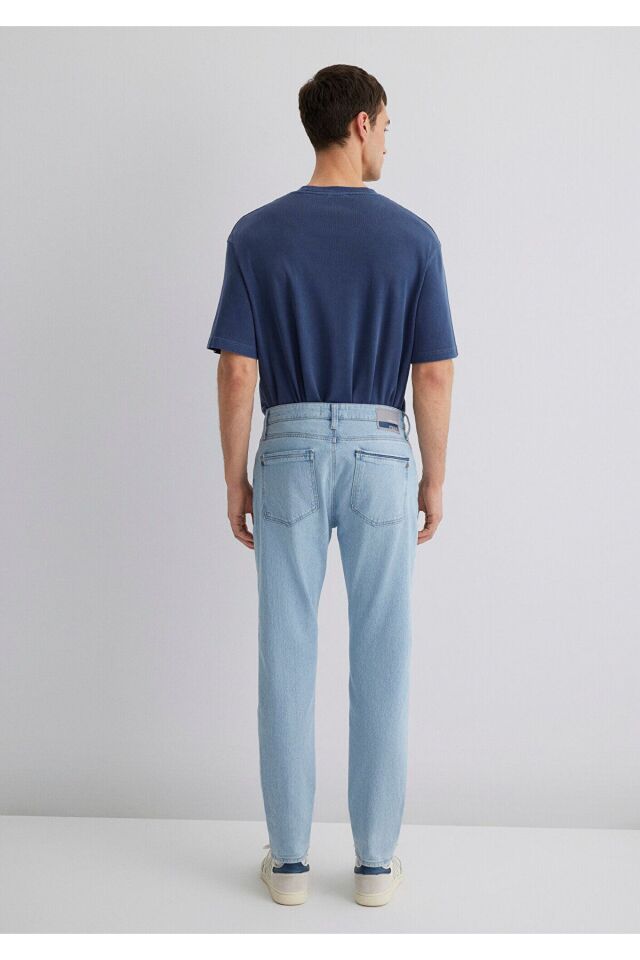 MAVİ ERKEK MILAN BLEACH PREMİUM BLUE 0081089804