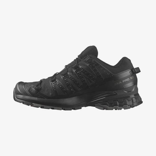 SALOMON KADIN XA PRO 3D V9 GTX W PATİKA KOŞUSU AYAKKABISI L47270800