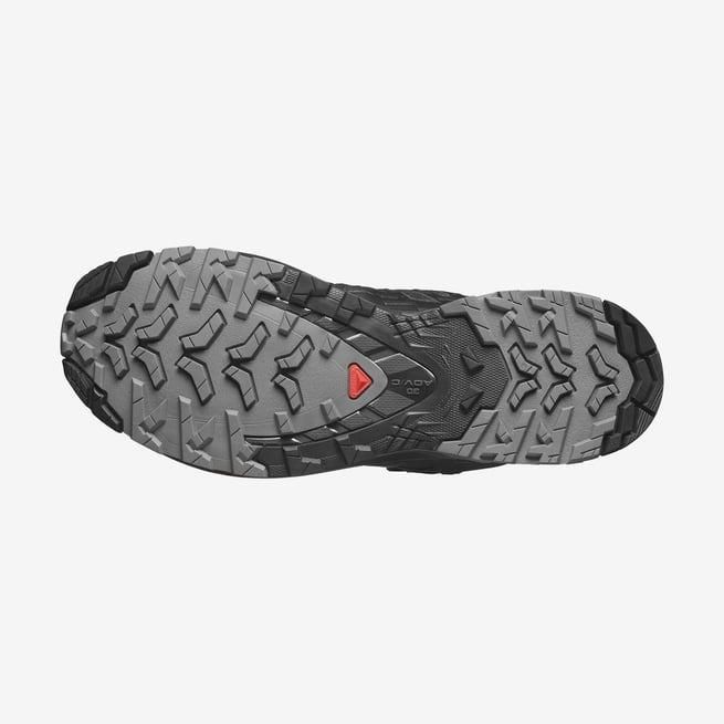 SALOMON KADIN XA PRO 3D V9 GTX W PATİKA KOŞUSU AYAKKABISI L47270800