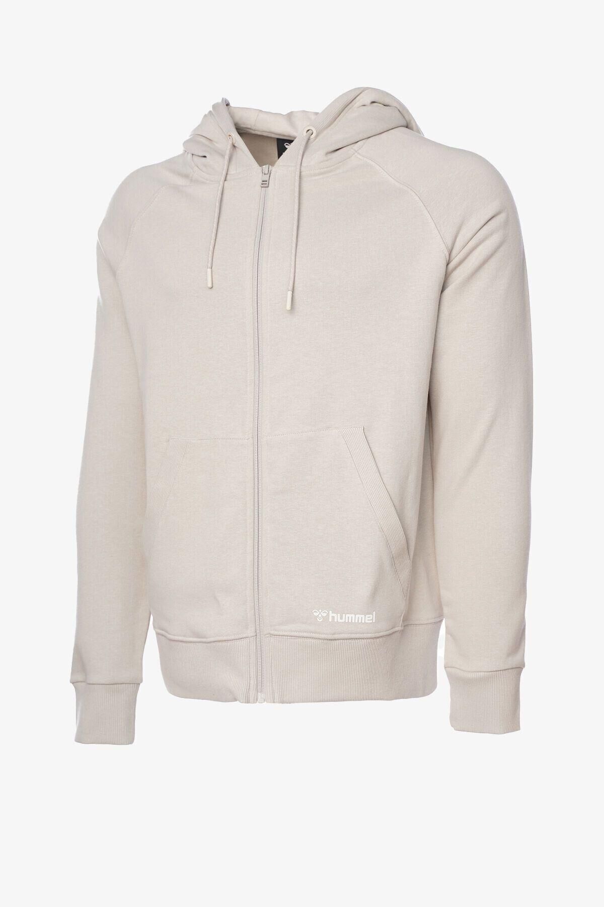 HUMMEL ERKEK FERMUARLI HOODIE HMLSEAN ZIP HOODIE 921827