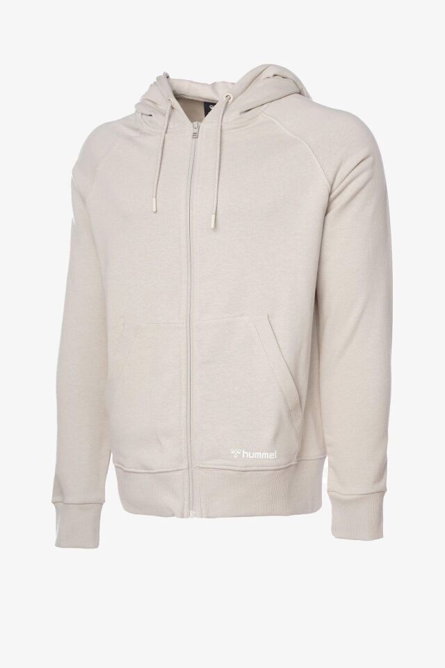 HUMMEL ERKEK FERMUARLI HOODIE HMLSEAN ZIP HOODIE 921827