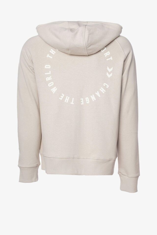 HUMMEL ERKEK FERMUARLI HOODIE HMLSEAN ZIP HOODIE 921827