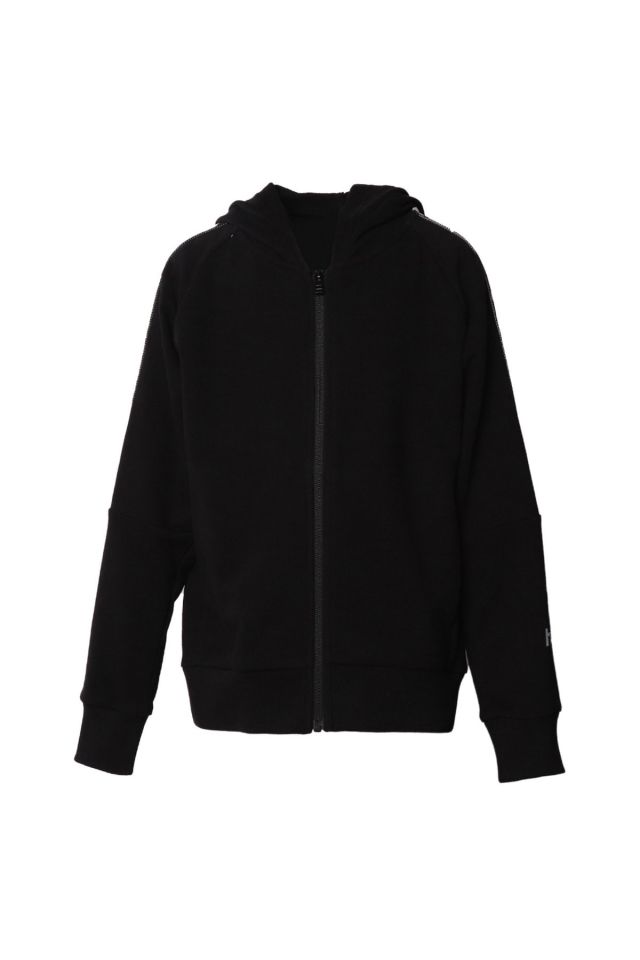 HUMMEL ERKEK ÇOCUK FERMUARLI EŞOFMAN ÜST KYGO ZIP HOODIE 921515