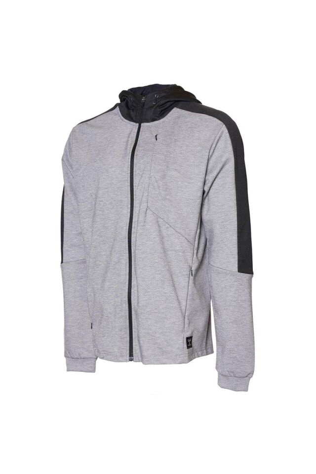 GREY MELANGE