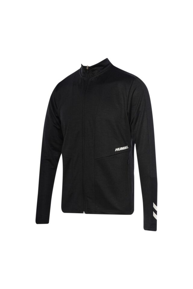 HUMMEL ERKEK FERMUARLI CEKET HMLTINSEL ZIP JACKET 922318