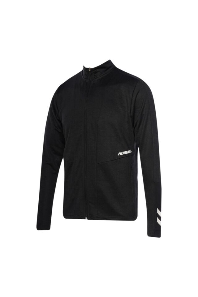 HUMMEL ERKEK FERMUARLI CEKET HMLTINSEL ZIP JACKET 922318