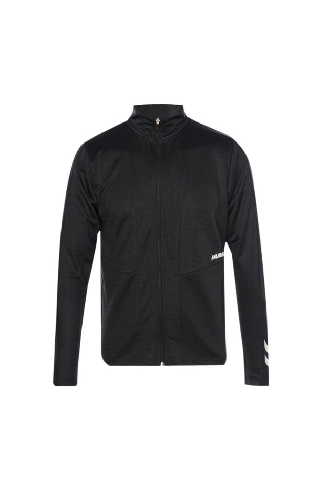 HUMMEL ERKEK FERMUARLI CEKET HMLTINSEL ZIP JACKET 922318
