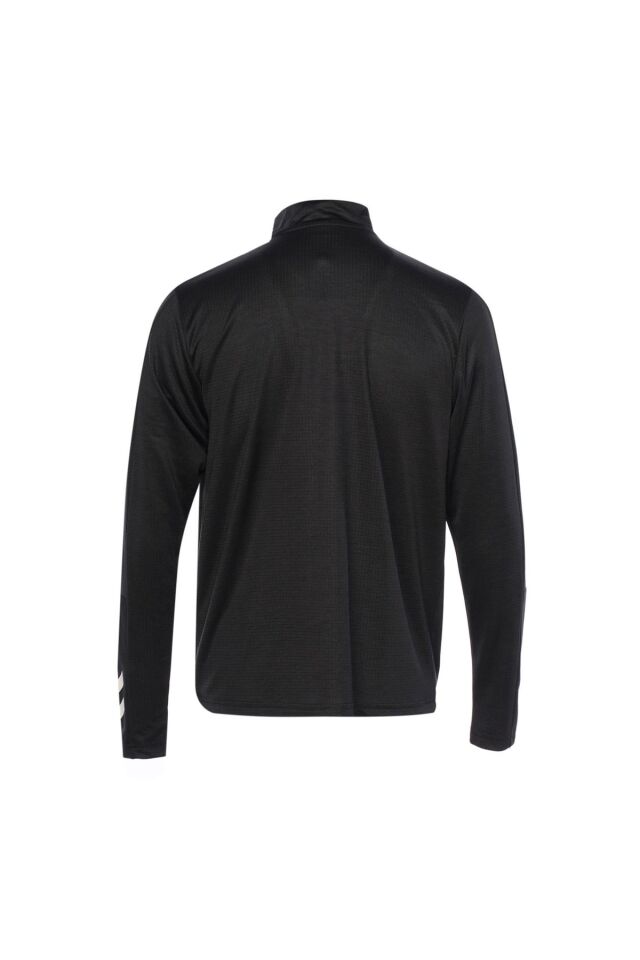 HUMMEL ERKEK FERMUARLI CEKET HMLTINSEL ZIP JACKET 922318