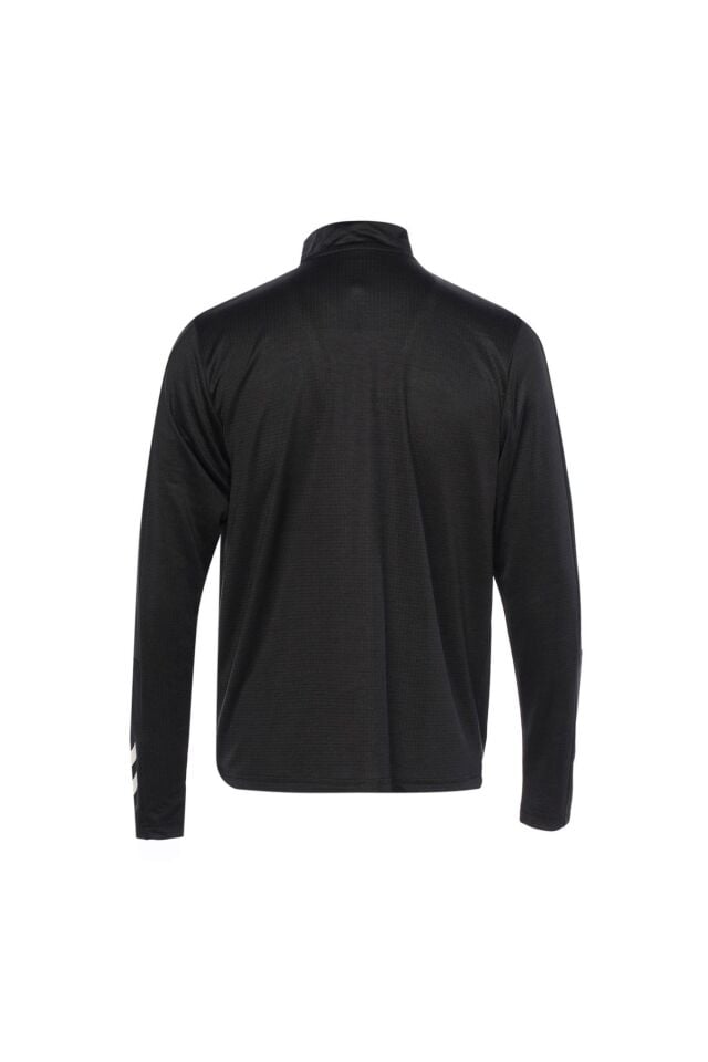 HUMMEL ERKEK FERMUARLI CEKET HMLTINSEL ZIP JACKET 922318