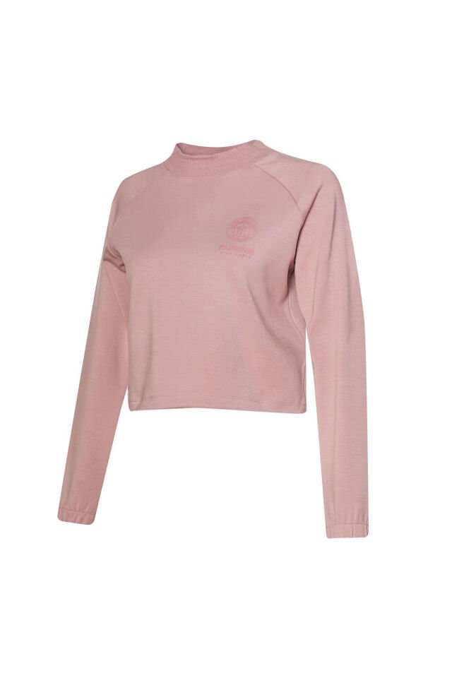 HUMMEL KADIN SWEATSHIRT FELEZ SWEATHIRT 922391