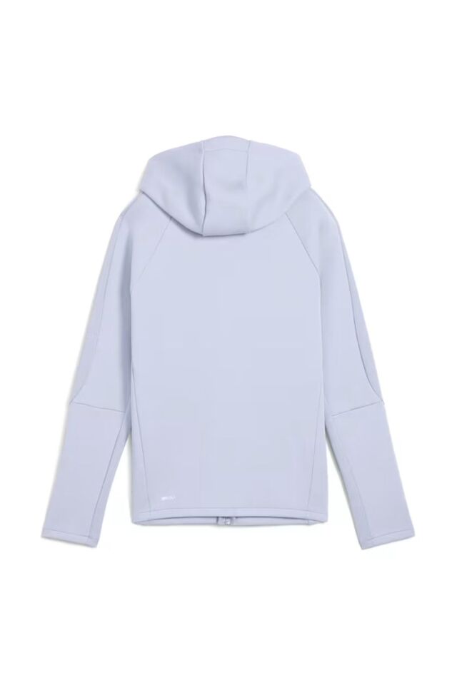 PUMA KADIN EVOSTRIPE FULL-ZİP HOODİE EŞOFMAN ÜST 68505047