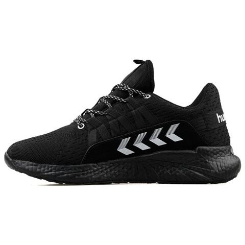 HUMMEL UNISEX PERFORMANS AYAKKABI XUMA 900136 SİYAH - 43