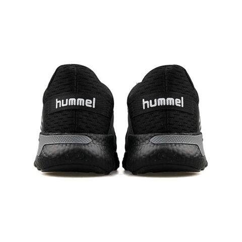 HUMMEL UNISEX PERFORMANS AYAKKABI XUMA 900136 SİYAH - 43