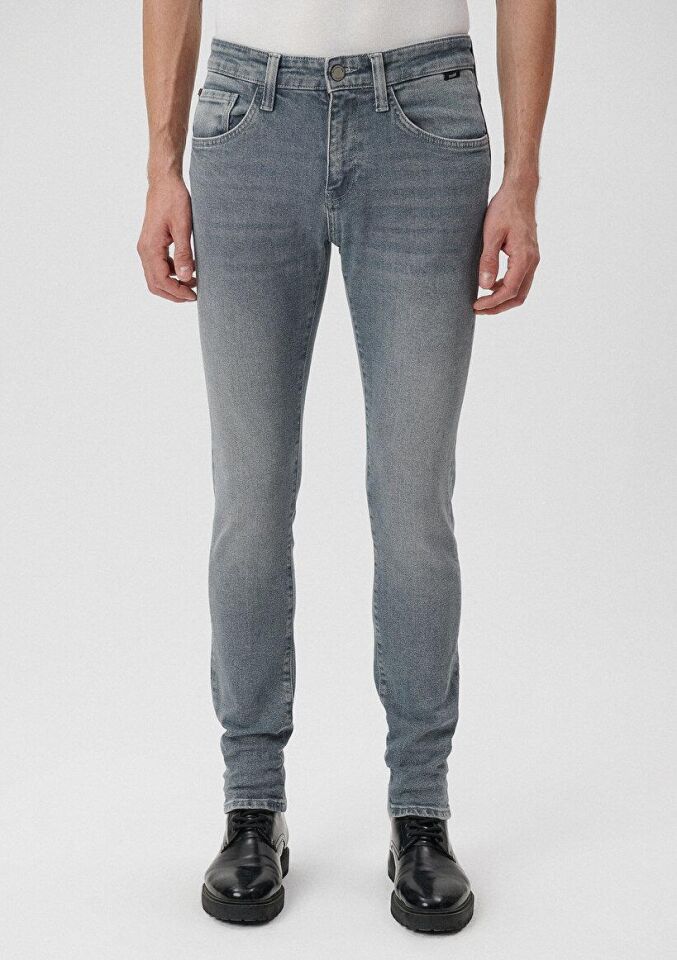 MAVİ ERKEK KVNÇ LT 90's Grey Mavi Black 001070-83703