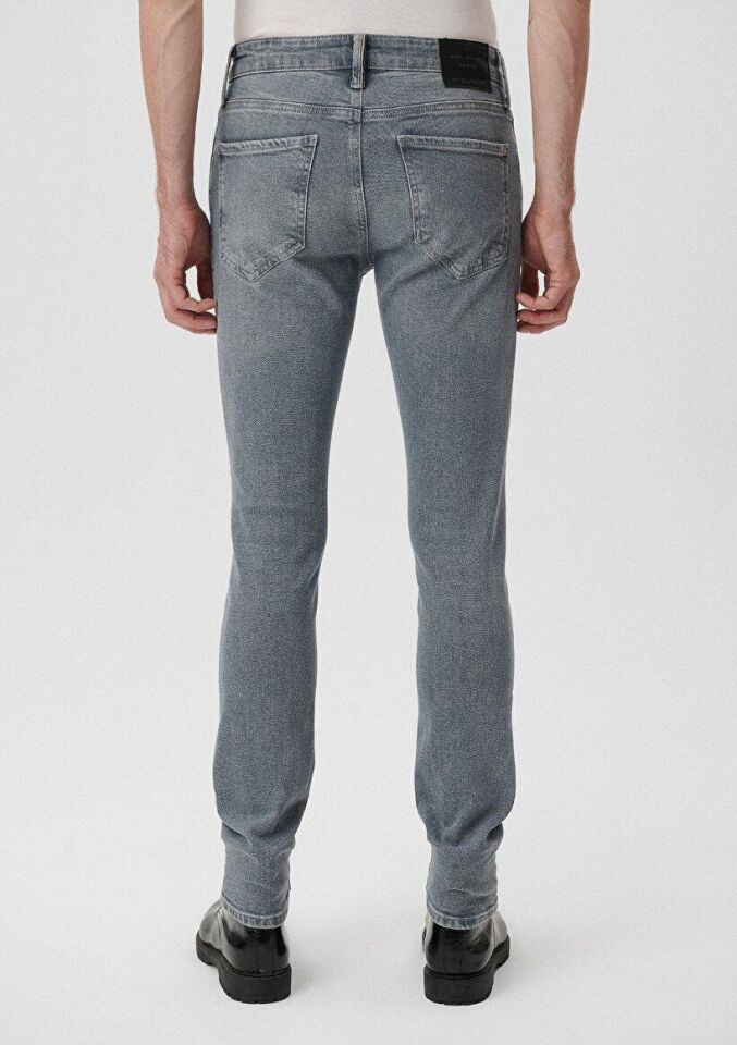 MAVİ ERKEK KVNÇ LT 90's Grey Mavi Black 001070-83703
