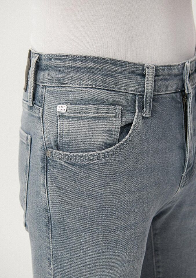 MAVİ ERKEK KVNÇ LT 90's Grey Mavi Black 001070-83703