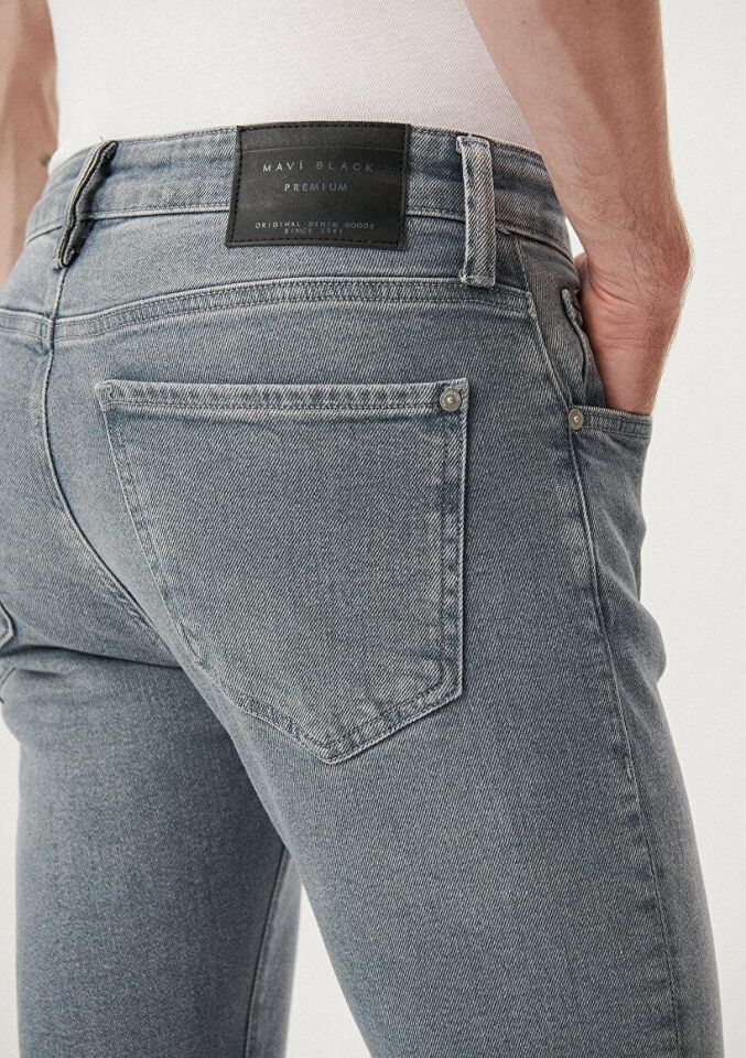 MAVİ ERKEK KVNÇ LT 90's Grey Mavi Black 001070-83703