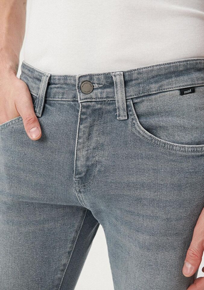 MAVİ ERKEK KVNÇ LT 90's Grey Mavi Black 001070-83703