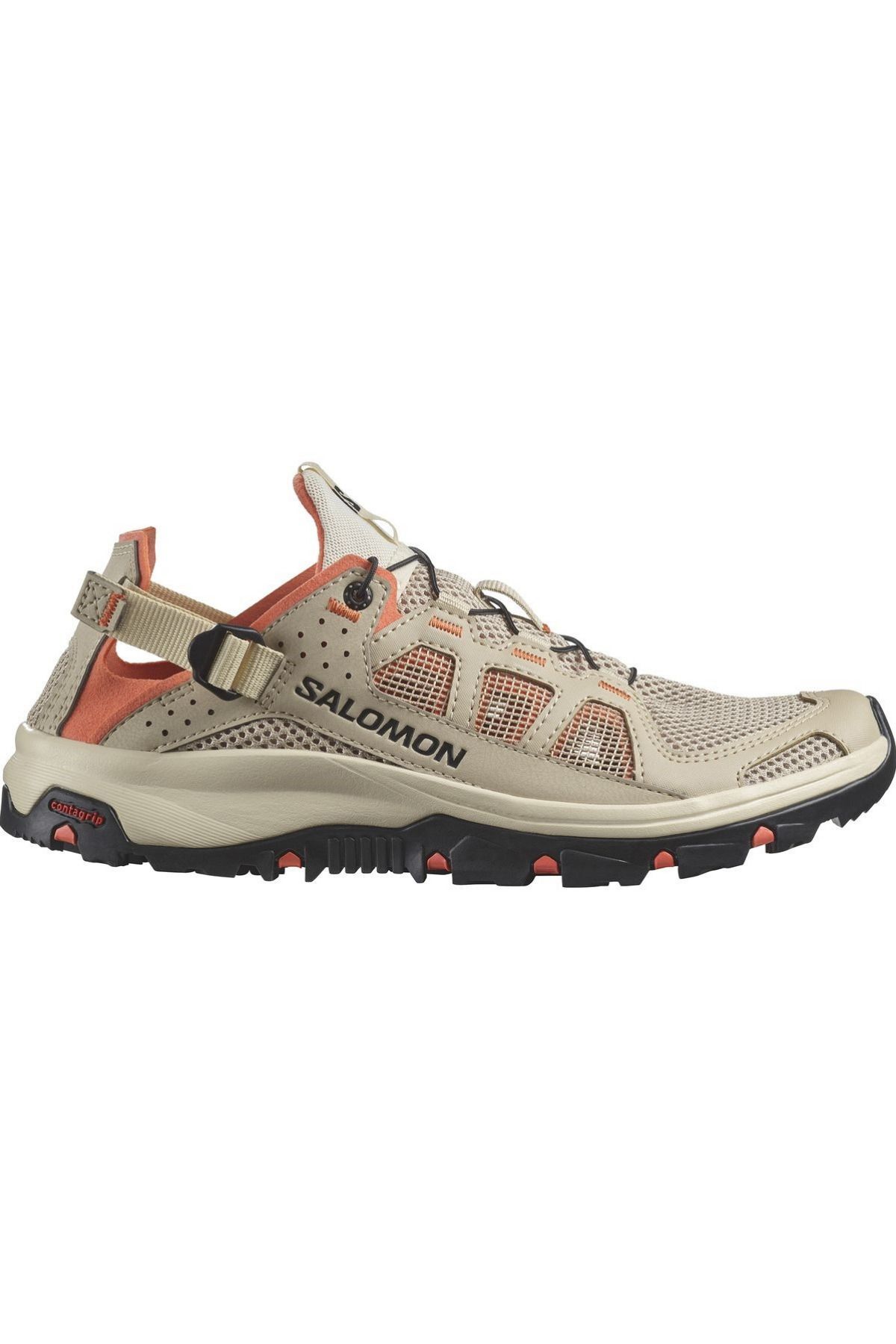 SALOMON KADIN TECHAMPHIBIAN 5 W OUTDOOR AYAKKABI L47432400