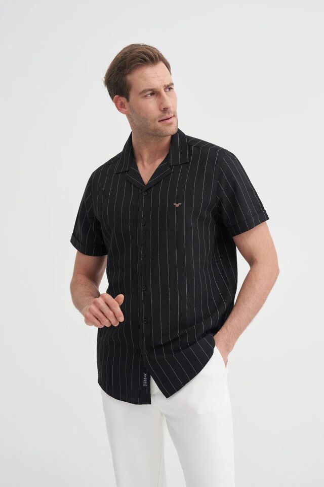 CAZADOR ERKEK 2019 K.KOL GÖMLEK 25YCEED02019