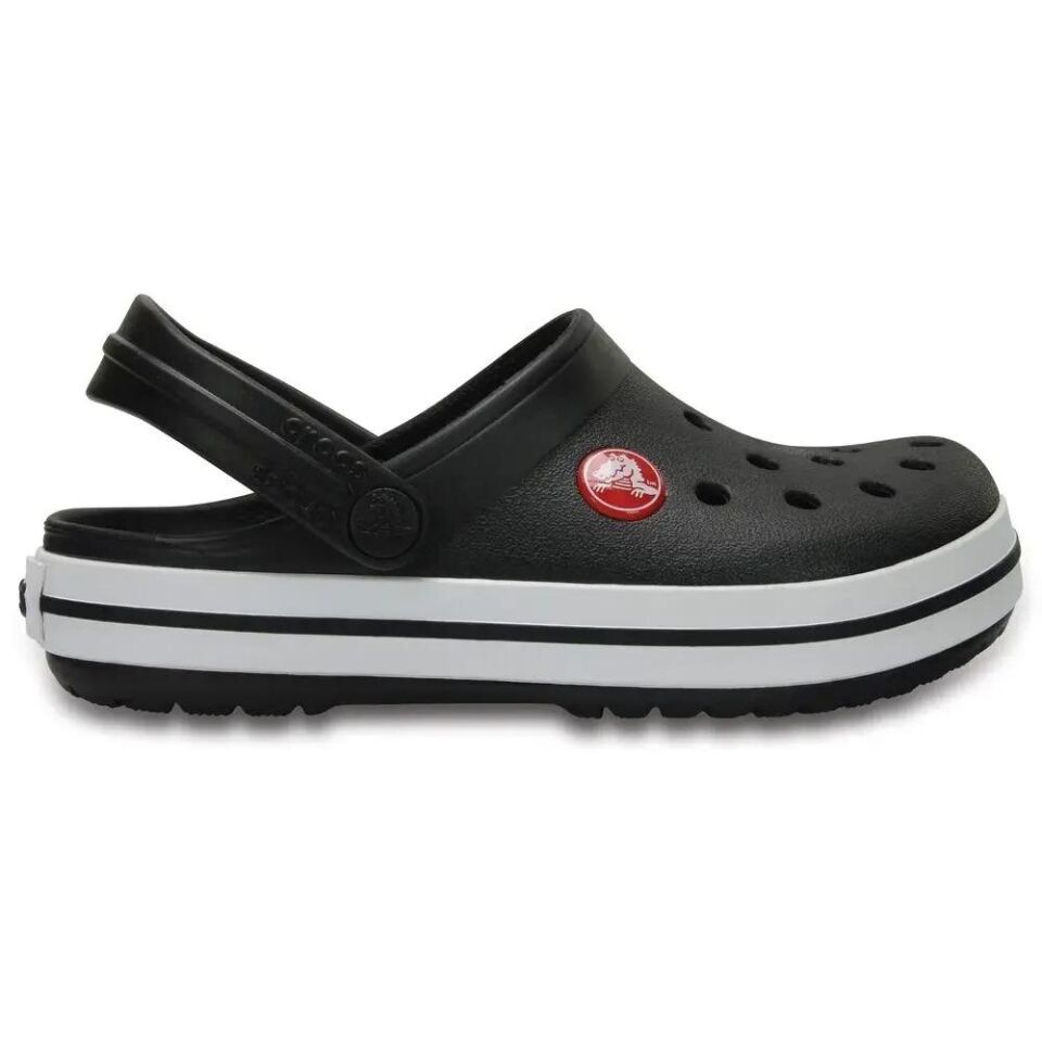 CROCS ÇOCUK CROCBAND CLOG T TERLİK 207005
-001
