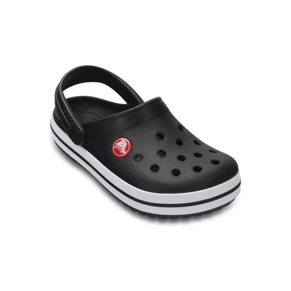 CROCS ÇOCUK CROCBAND CLOG T TERLİK 207005
-001